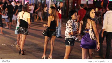 " Prostitute